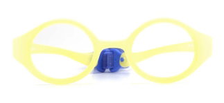 FISHER PRICE FPM008-C.15 Optik Bebek Çocuk,Erkek,Kadın,Unisex Yuvarlak Çerçeveli Termoplastik TPE 