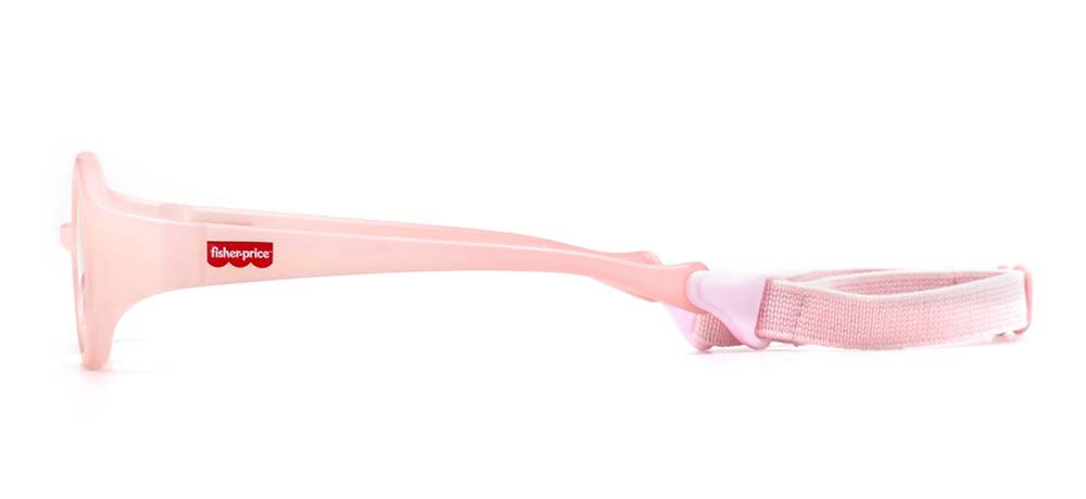 FISHER PRICE FPM008-C.18 Optik Bebek Kadın Yuvarlak Çerçeveli Pebax 63 - 3