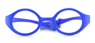 FISHER PRICE FPM008-C.20 Optik Bebek Erkek,Kadın,Unisex Yuvarlak Çerçeveli Pebax 63 - FISHER PRICE