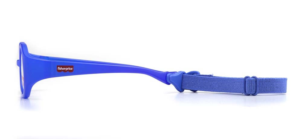 FISHER PRICE FPM008-C.20 Optik Bebek Erkek,Kadın,Unisex Yuvarlak Çerçeveli Pebax 63 - 3