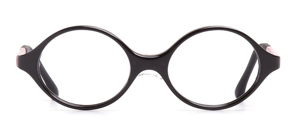 FISHER PRICE FPM009-C.01 Optik Bebek Erkek,Kadın,Unisex Yuvarlak Çerçeveli Greenline BIO - 1