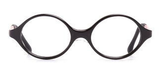 FISHER PRICE FPM009-C.01 Optik Bebek Erkek,Kadın,Unisex Yuvarlak Çerçeveli Greenline BIO - FISHER PRICE