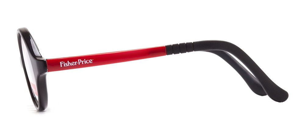 FISHER PRICE FPM009-C.01 Optik Bebek Erkek,Kadın,Unisex Yuvarlak Çerçeveli Greenline BIO - 3