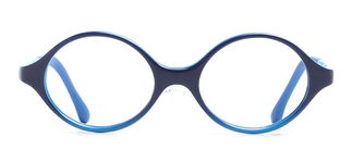 FISHER PRICE FPM009-C.02 Optik Bebek Erkek,Kadın,Unisex Yuvarlak Çerçeveli Greenline BIO - FISHER PRICE