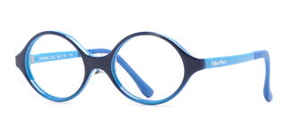 FISHER PRICE FPM009-C.02 Optik Bebek Erkek,Kadın,Unisex Yuvarlak Çerçeveli Greenline BIO - FISHER PRICE (1)