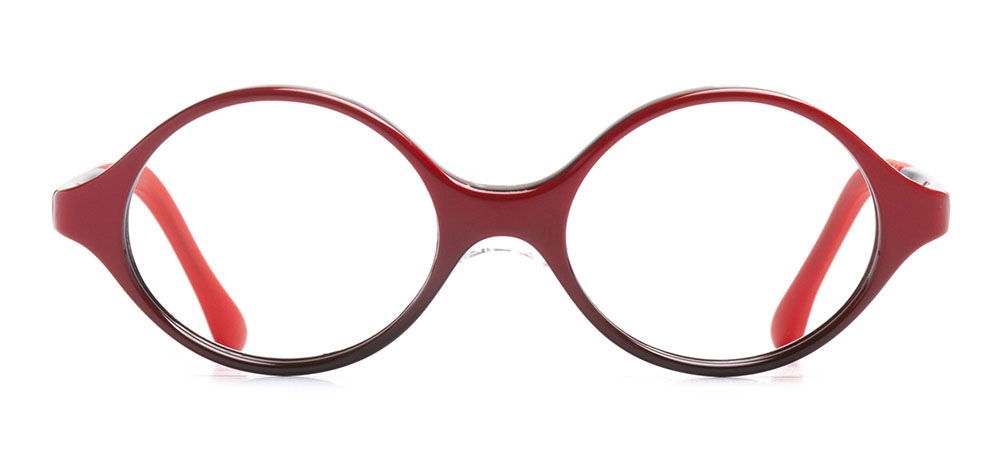 FISHER PRICE FPM009-C.03 Optik Bebek Erkek,Kadın,Unisex Yuvarlak Çerçeveli Greenline BIO - 1