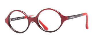 FISHER PRICE FPM009-C.03 Optik Bebek Erkek,Kadın,Unisex Yuvarlak Çerçeveli Greenline BIO - FISHER PRICE (1)