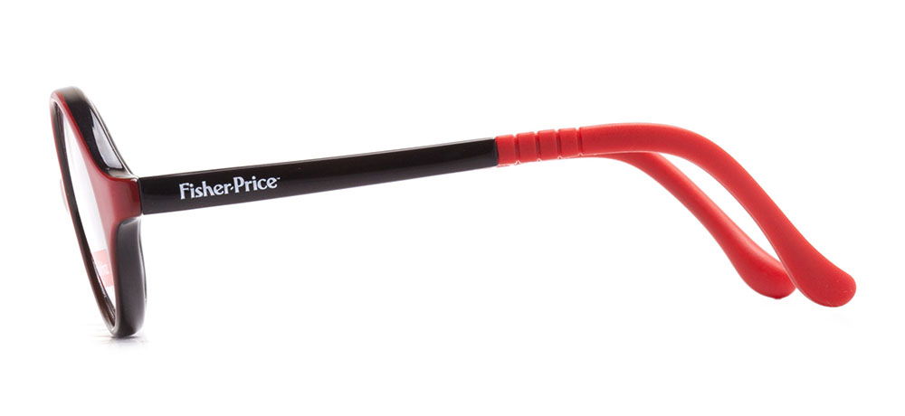 FISHER PRICE FPM009-C.03 Optik Bebek Erkek,Kadın,Unisex Yuvarlak Çerçeveli Greenline BIO - 3