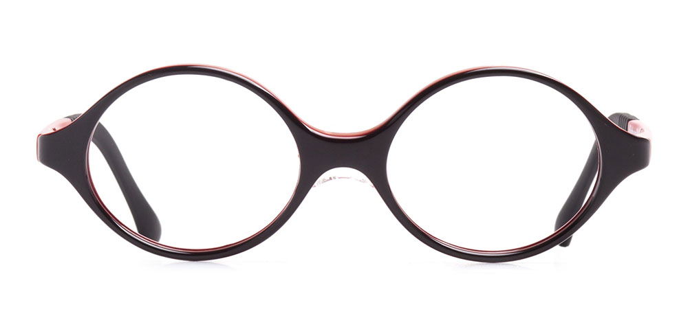 FISHER PRICE FPM009-C.04 Optik Bebek Erkek,Kadın,Unisex Yuvarlak Çerçeveli Greenline BIO - 1