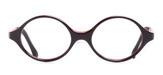 FISHER PRICE FPM009-C.04 Optik Bebek Erkek,Kadın,Unisex Yuvarlak Çerçeveli Greenline BIO - FISHER PRICE