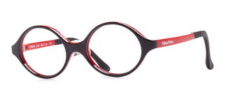 FISHER PRICE FPM009-C.04 Optik Bebek Erkek,Kadın,Unisex Yuvarlak Çerçeveli Greenline BIO - FISHER PRICE (1)