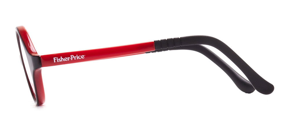 FISHER PRICE FPM009-C.04 Optik Bebek Erkek,Kadın,Unisex Yuvarlak Çerçeveli Greenline BIO - 3