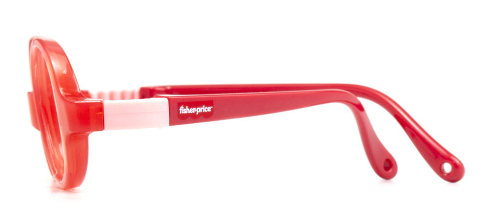 FISHER PRICE FPM010-C.01 Optik Bebek Kadın Yuvarlak Çerçeveli Pebax 72 - 3