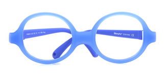 FISHER PRICE FPM010-C.03 Optik Bebek Erkek,Kadın,Unisex Yuvarlak Çerçeveli Pebax 72 