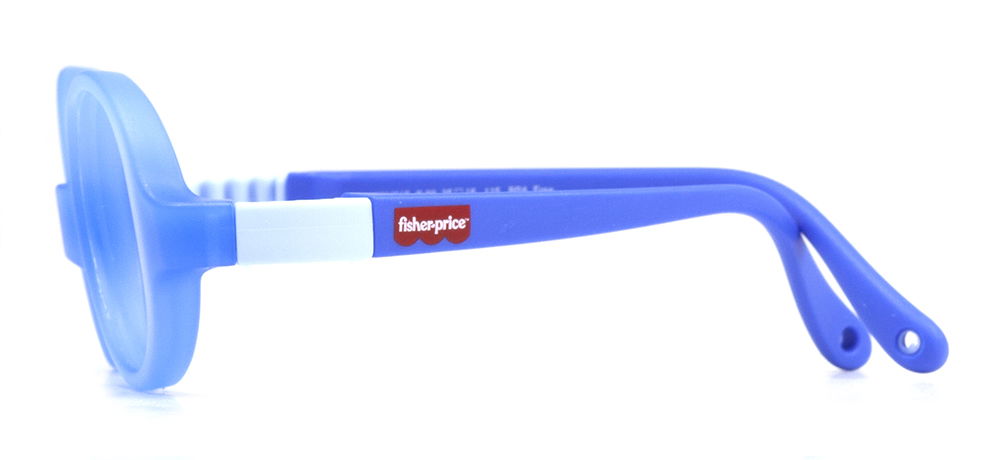 FISHER PRICE FPM010-C.03 Optik Bebek Erkek,Kadın,Unisex Yuvarlak Çerçeveli Pebax 72 - 3