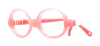 FISHER PRICE FPM010-C.04 Optik Bebek Kadın Yuvarlak Çerçeveli Pebax 72 - FISHER PRICE (1)