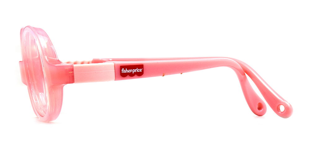 FISHER PRICE FPM010-C.04 Optik Bebek Kadın Yuvarlak Çerçeveli Pebax 72 - 3