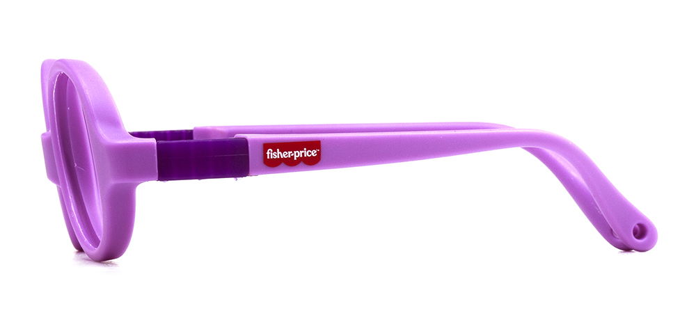 FISHER PRICE FPM010-C.05 Optik Bebek Kadın Yuvarlak Çerçeveli Pebax 72 - 3