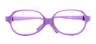 FISHER PRICE FPM011-C.05 Optik Çocuk Kadın Köşeli Çerçeveli Pebax 72 - FISHER PRICE