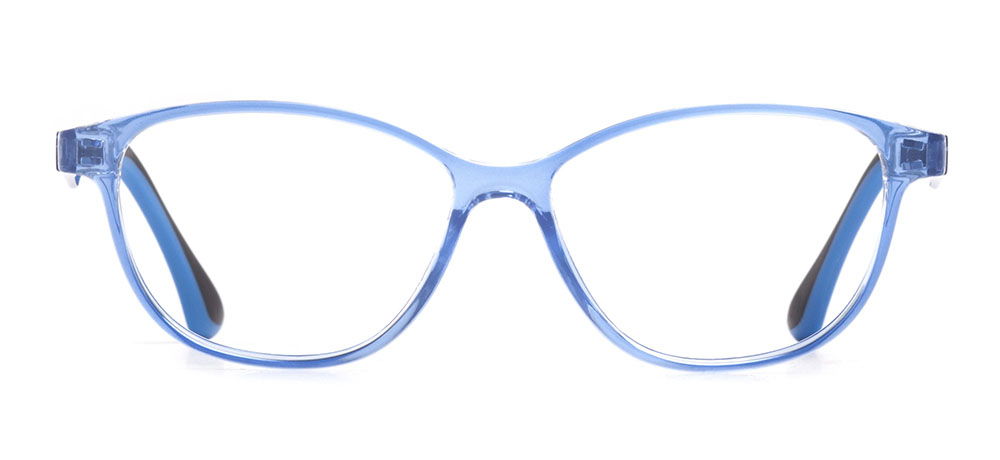 FISHER PRICE FPM012-C.01 Optik Çocuk Erkek,Kadın,Unisex Köşeli Çerçeveli Greenline BIO - 1