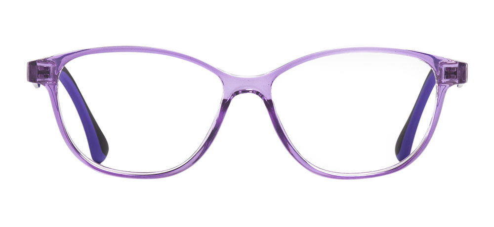 FISHER PRICE FPM012-C.02 Optik Çocuk Erkek,Kadın,Unisex Köşeli Çerçeveli Greenline BIO - 1