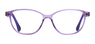 FISHER PRICE FPM012-C.02 Optik Çocuk Kadın Köşeli Çerçeveli Greenline BIO 