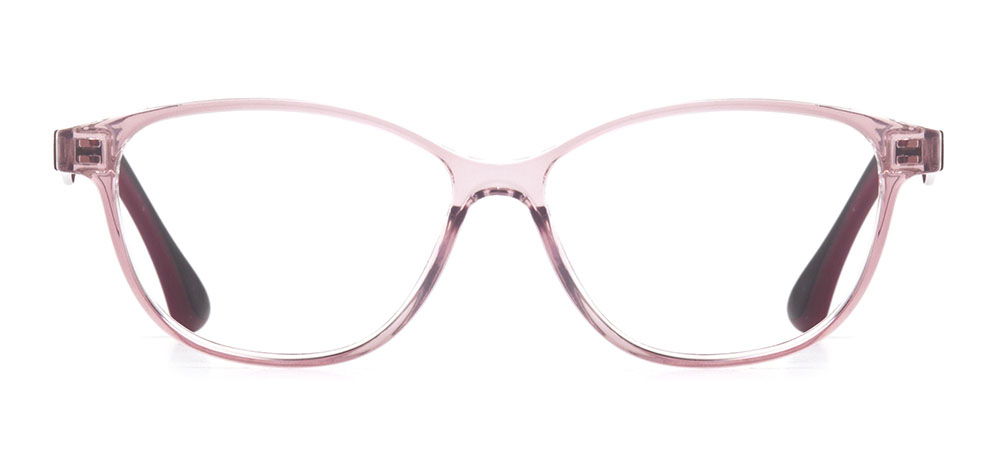 FISHER PRICE FPM012-C.03 Optik Çocuk Erkek,Kadın,Unisex Köşeli Çerçeveli Greenline BIO - 1