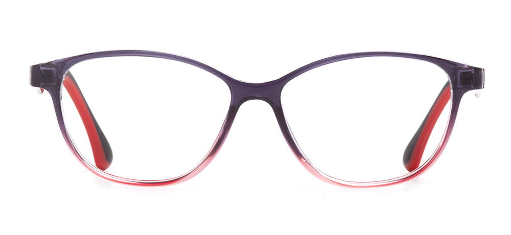 FISHER PRICE FPM012-C.04 Optik Çocuk Erkek,Kadın,Unisex Köşeli Çerçeveli Greenline BIO - 1