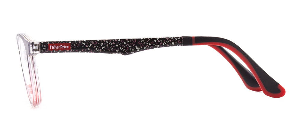 FISHER PRICE FPM012-C.04 Optik Çocuk Erkek,Kadın,Unisex Köşeli Çerçeveli Greenline BIO - 3