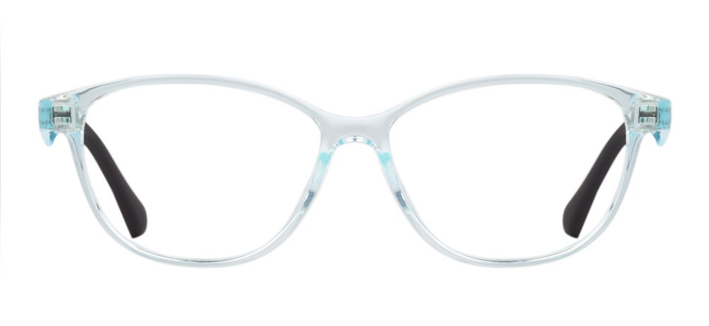 FISHER PRICE FPM012-C.05 Optik Çocuk Erkek,Kadın,Unisex Köşeli Çerçeveli Greenline BIO - 1