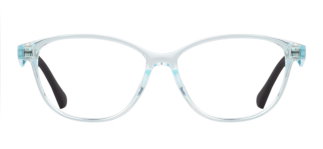 FISHER PRICE FPM012-C.05 Optik Çocuk Erkek,Kadın,Unisex Köşeli Çerçeveli Greenline BIO 