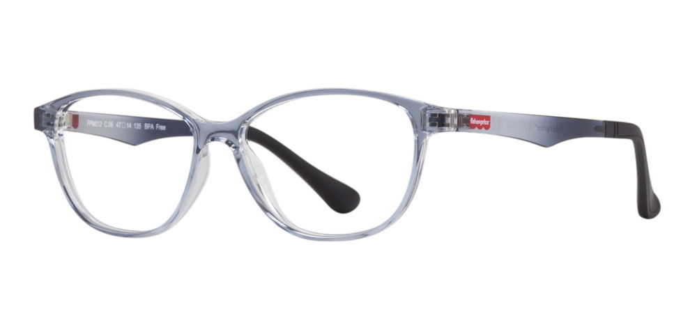 FISHER PRICE FPM012-C.06 Optik Çocuk Erkek,Kadın,Unisex Köşeli Çerçeveli Greenline BIO - 2