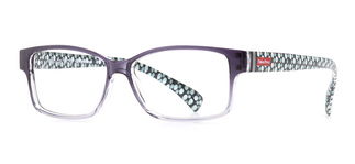 FISHER PRICE FPM013-C.01 Optik Çocuk Erkek,Kadın,Unisex Köşeli Çerçeveli Greenline BIO - FISHER PRICE (1)