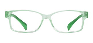 FISHER PRICE FPM013-C.02 Optik Çocuk Erkek,Kadın,Unisex Köşeli Çerçeveli Greenline BIO - FISHER PRICE
