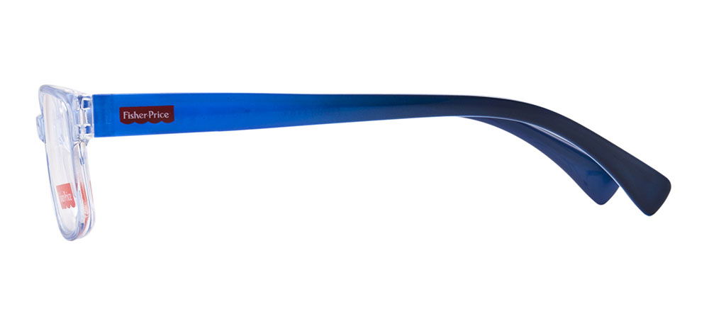 FISHER PRICE FPM013-C.03 Optik Çocuk Erkek,Kadın,Unisex Köşeli Çerçeveli Greenline BIO - 3