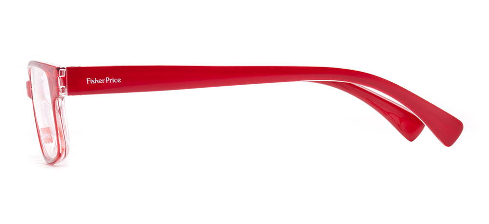 FISHER PRICE FPM013-C.04 Optik Çocuk Erkek,Kadın,Unisex Köşeli Çerçeveli Greenline BIO - 3