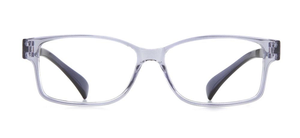 FISHER PRICE FPM013-C.06 Optik Çocuk Erkek,Kadın,Unisex Köşeli Çerçeveli Greenline BIO - 1