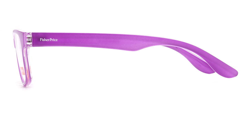 FISHER PRICE FPM014-C.01 Optik Çocuk Erkek,Kadın,Unisex Köşeli Çerçeveli Greenline BIO - 3