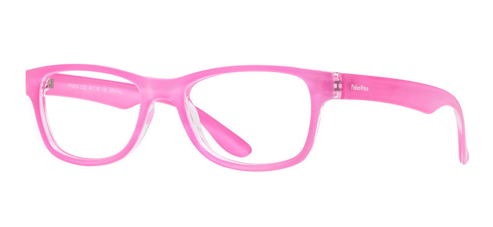 FISHER PRICE FPM014-C.02 Optik Çocuk Çocuk,Erkek,Kadın,Unisex Köşeli Çerçeveli Greenline BIO - 2