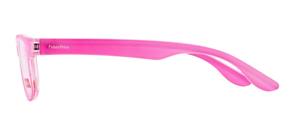 FISHER PRICE FPM014-C.02 Optik Çocuk Çocuk,Erkek,Kadın,Unisex Köşeli Çerçeveli Greenline BIO - 3