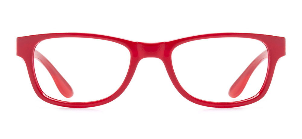 FISHER PRICE FPM014-C.04 Optik Çocuk Erkek,Kadın,Unisex Köşeli Çerçeveli Greenline BIO - 1