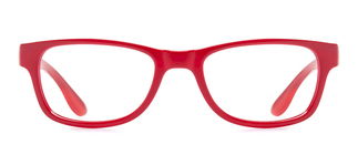 FISHER PRICE FPM014-C.04 Optik Çocuk Erkek,Kadın,Unisex Köşeli Çerçeveli Greenline BIO 