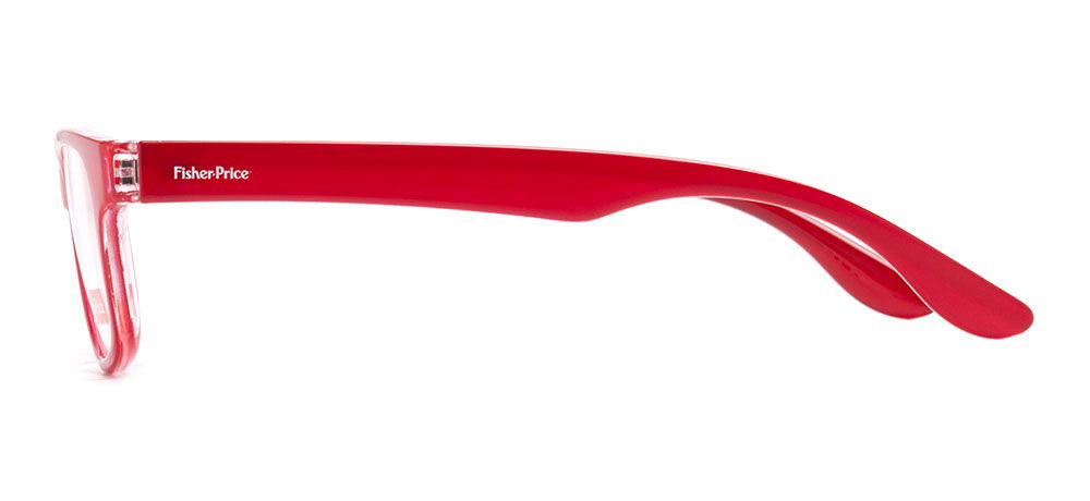 FISHER PRICE FPM014-C.04 Optik Çocuk Erkek,Kadın,Unisex Köşeli Çerçeveli Greenline BIO - 3