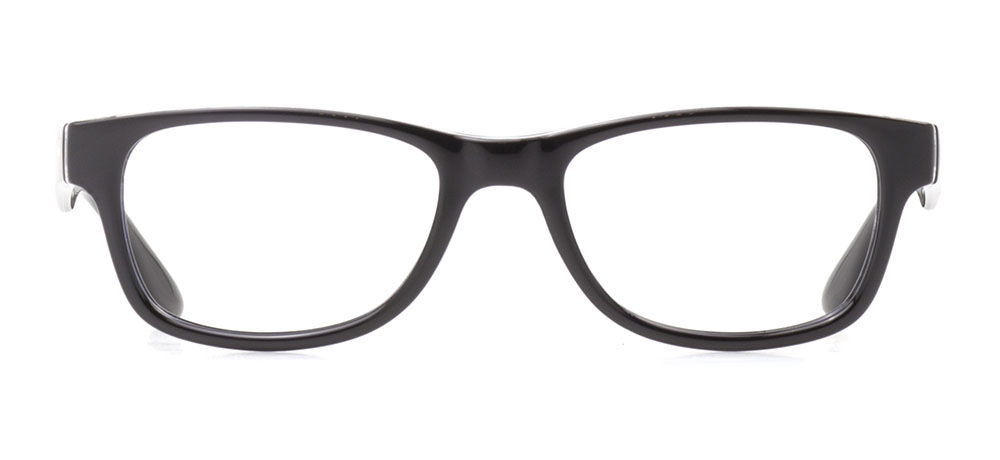 FISHER PRICE FPM014-C.05 Optik Çocuk Erkek Köşeli Çerçeveli Greenline BIO - 1