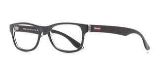 FISHER PRICE FPM014-C.05 Optik Çocuk Erkek Köşeli Çerçeveli Greenline BIO - FISHER PRICE (1)