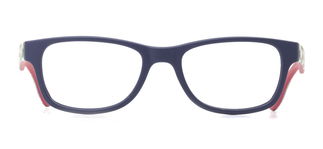 FISHER PRICE FPM014-C.08 Optik Çocuk Erkek,Kadın,Unisex Köşeli Çerçeveli Greenline BIO 