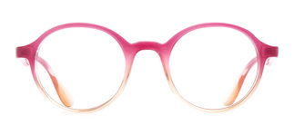 FISHER PRICE FPM015-C.01 Optik Çocuk Erkek,Kadın,Unisex Oval Çerçeveli Greenline BIO 