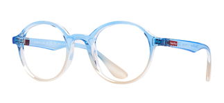 FISHER PRICE FPM015-C.02 Optik Çocuk Erkek,Kadın,Unisex Oval Çerçeveli Greenline BIO - FISHER PRICE (1)