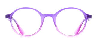 FISHER PRICE FPM015-C.03 Optik Çocuk Erkek,Kadın,Unisex Oval Çerçeveli Greenline BIO 