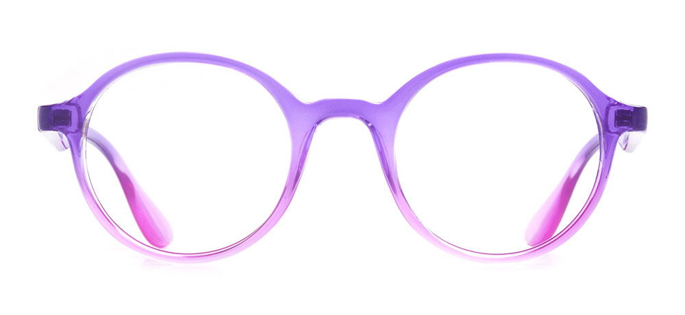 FISHER PRICE FPM015-C.03 Optik Çocuk Erkek,Kadın,Unisex Oval Çerçeveli Greenline BIO - 1